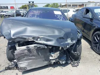 2021 Mercedes-Benz S 580 with VIN W1K6G7GB7MA057744, listed as a IAAI auction lot 41489408 with Not Provided miles and . Bid and sale history available at DreamBid. Image 12.
