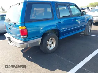 1996 Ford Explorer XL with VIN 1FMDU34XXTUB71605, listed as a IAAI auction lot 41982901 with 190,179 mi miles and . Bid and sale history available at DreamBid. Image 4.