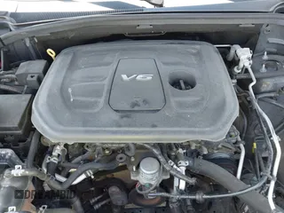 2018 Jeep Grand Cherokee Altitude with VIN 1C4RJFAG6JC147832, listed as a IAAI auction lot 42190737 with 104,280 mi miles and . Bid and sale history available at DreamBid. Image 10.