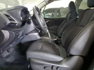 2021 Subaru Forester Premium with VIN JF2SKAFC0MH426404, listed as a Copart auction lot 63286055 with 86,993 mi miles and Salvage title. Bid and sale history available at DreamBid. Image 7.
