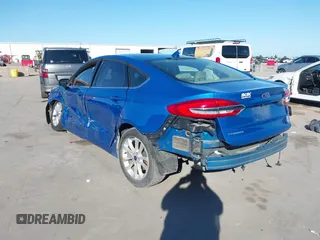 2020 Ford Fusion SE with VIN 3FA6P0H77LR153539, listed as a IAAI auction lot 42054318 with 103,820 mi miles and . Bid and sale history available at DreamBid. Image 6.