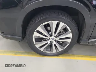 2022 Subaru Ascent Limited with VIN 4S4WMAMD5N3469295, listed as a IAAI auction lot 42642970 with 108,535 mi miles and . Bid and sale history available at DreamBid. Image 28.