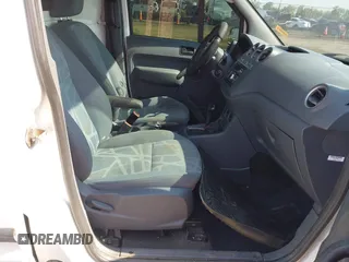 2012 Ford Transit Connect XLT z VIN NM0LS7BNXCT119070, wystawiony jako IAAI lot #42409683 z przebiegiem 301 254 mil mil oraz . Historia ofert i sprzedaży dostępna na DreamBid. Obrazek 5.