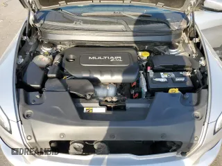 2017 Jeep Cherokee Limited with VIN 1C4PJLDB8HW526250, listed as a Copart auction lot 48337305 with 107,618 mi miles and Salvage Title. Bid and sale history available at carsss.com. Image 12.