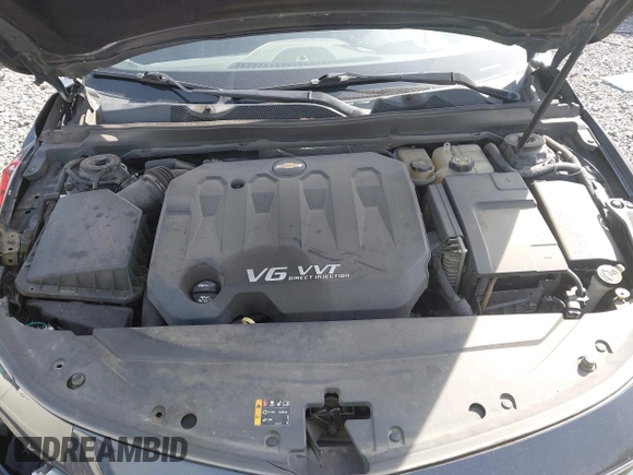 2014 Chevrolet Impala LTZ с VIN 2G1155S36E9219450, выставлен на аукционе IAAI как лот 42195878 с пробегом 233 489 миль миль и . История ставок и продаж доступна на DreamBid. Изображение 10.