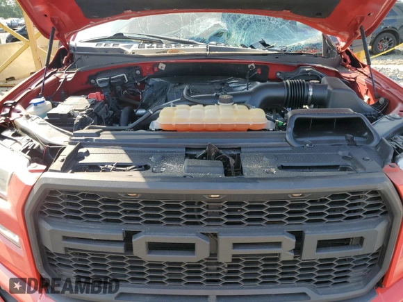 2017 Ford F-150 XL z VIN 1FTEX1EP8HKC57372, wystawiony jako Copart lot #62413915 z przebiegiem 99 331 mil mil oraz Szkoda całkowita • Salvage title. Historia ofert i sprzedaży dostępna na DreamBid. Obrazek 11.