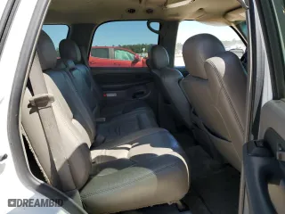 2003 Chevrolet Tahoe LT with VIN 1GNEC13T63R118425, listed as a Copart auction lot 49614164 with 192,562 mi miles and Clean Title. Bid and sale history available at carsss.com. Image 12.