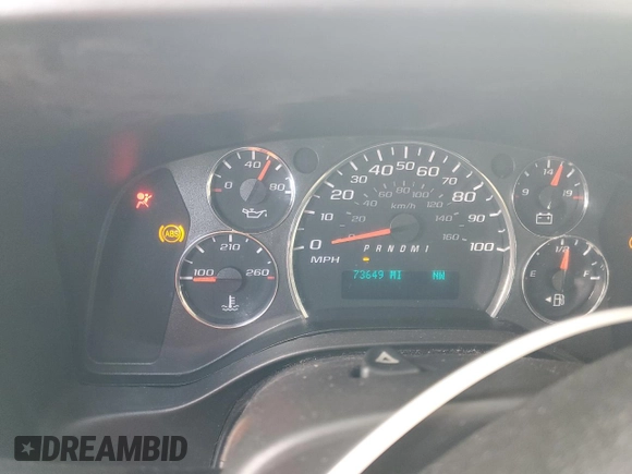 2017 Chevrolet Express Passenger LT с VIN 1GAZGPFF5H1170800, выставлен на аукционе Copart как лот 86915014 с пробегом 73 649 миль миль и Списание • Salvage title. История ставок и продаж доступна на DreamBid. Изображение 9.