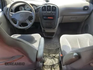 2002 Dodge Caravan SE z VIN 1B4GP25B12B558556, wystawiony jako Copart lot #60442025 z przebiegiem 136 985 mil mil oraz Czysty tytuł • Clean title. Historia ofert i sprzedaży dostępna na DreamBid. Obrazek 8.