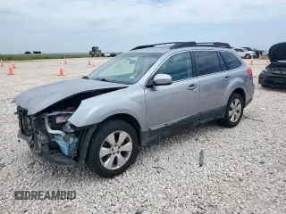 2010 Subaru Outback Limited Power Moon с VIN 4S4BRBKC9A3379674, выставлен на аукционе Copart как лот 58585745 с пробегом 132 548 миль миль и Списание • Salvage title. История ставок и продаж доступна на DreamBid. Изображение 1.