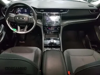 2023 Jeep Grand Cherokee Laredo with VIN 1C4RJKAGXP8782475, listed as a Copart auction lot 53177805 with 26,079 mi miles and Clean title. Bid and sale history available at DreamBid. Image 8.