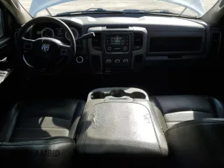 2018 Ram 5500 Tradesman with VIN 3C7WRNFL2JG371658, listed as a Copart auction lot 52543245 with 150,250 mi miles and Salvage Title. Bid and sale history available at carsss.com. Image 8.