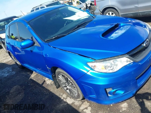 2014 Subaru WRX WRX с VIN JF1GR7E60EG219622, выставлен на аукционе IAAI как лот 41750721 с пробегом 105 322 миль миль и . История ставок и продаж доступна на DreamBid. Изображение 1.