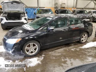 2008 Acura CSX Touring z VIN 2HHFD56568H202442, wystawiony jako Copart lot #41863525 z przebiegiem 231 797 mil mil oraz Tytuł czysty. Historia ofert i sprzedaży dostępna na DreamBid. Obrazek 1.