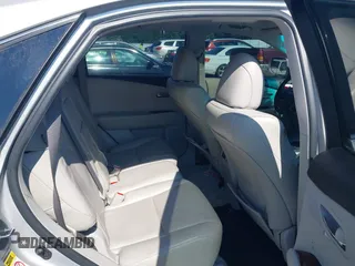 2010 Lexus RX 350 z VIN 2T2ZK1BA6AC004862, wystawiony jako IAAI lot #42876405 z przebiegiem Nie podano mil oraz . Historia ofert i sprzedaży dostępna na DreamBid. Obrazek 8.