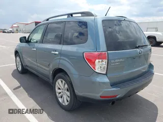 2013 Subaru Forester X Limited with VIN JF2SHAECXDH428595, listed as a IAAI auction lot 42373233 with 135,860 mi miles and . Bid and sale history available at DreamBid. Image 3.