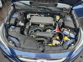 2021 Subaru Outback Touring XT with VIN 4S4BTGPD5M3101827, listed as a Copart auction lot 63347585 with 60,834 mi miles and Salvage title. Bid and sale history available at DreamBid. Image 12.