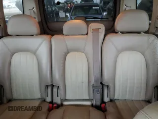 2003 Mercury Mountaineer Convenience with VIN 4M2DU86W53ZJ51068, listed as a Copart auction lot 84251674 with 173,516 mi miles and Clean title. Bid and sale history available at DreamBid. Image 10.