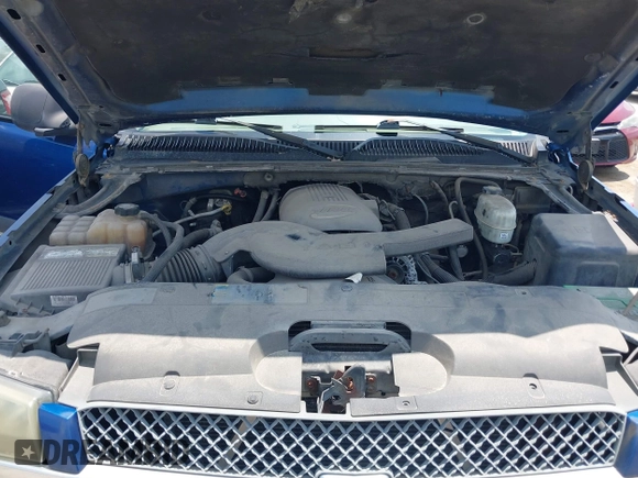 2004 Chevrolet Avalanche Z66 with VIN 3GNEC12T14G154302, listed as a IAAI auction lot 42308631 with Not provided miles and . Bid and sale history available at DreamBid. Image 10.