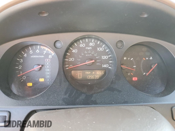 2003 Acura MDX Touring Pkg RES with VIN 2HNYD18773H501119, listed as a Copart auction lot 79917754 with 139,639 mi miles and Salvage Title. Bid and sale history available at carsss.com. Image 9.