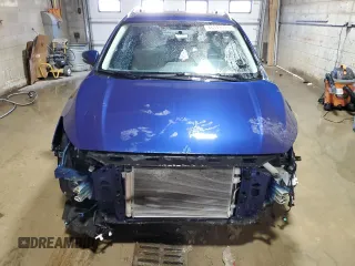 2017 Subaru Impreza Limited with VIN 4S3GTAU64H3708000, listed as a Copart auction lot 46341515 with 72,377 mi miles and Salvage Title. Bid and sale history available at carsss.com. Image 5.