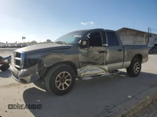 2003 Dodge 1500 ST z VIN 1D7HA18Z93J508755, wystawiony jako Copart lot #67155674 z przebiegiem 214 996 mil mil oraz Nie do naprawy • Non repairable. Historia ofert i sprzedaży dostępna na DreamBid. Obrazek 1.