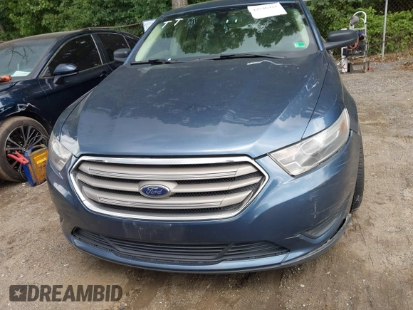 2018 Ford Taurus SE с VIN 1FAHP2D84JG115399, выставлен на аукционе IAAI как лот 42546428 с пробегом 180 163 миль миль и . История ставок и продаж доступна на DreamBid. Изображение 12.