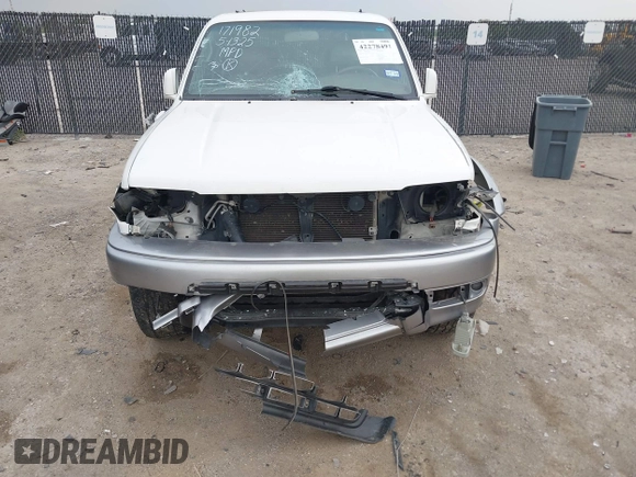 1999 Toyota 4Runner Limited z VIN JT3GN87R5X0118188, wystawiony jako IAAI lot #42278491 z przebiegiem 110 273 mil mil oraz . Historia ofert i sprzedaży dostępna na DreamBid. Obrazek 12.