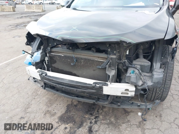 2014 Acura RDX Technology with VIN 5J8TB4H50EL006564, listed as a IAAI auction lot 40945183 with 110,665 mi miles and . Bid and sale history available at DreamBid. Image 6.