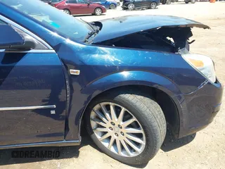 2007 Saturn Aura XR z VIN 1G8ZV57727F202459, wystawiony jako IAAI lot #42036426 z przebiegiem 74 482 mil mil oraz . Historia ofert i sprzedaży dostępna na DreamBid. Obrazek 19.