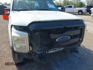 2012 Ford F-250 XL with VIN 1FDBF2A66CEA82115, listed as a IAAI auction lot 41912259 with 213,702 mi miles and . Bid and sale history available at DreamBid. Image 6.