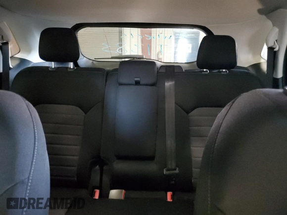 2019 Ford Edge SE with VIN 2FMPK4G9XKBB97616, listed as a Copart auction lot 62149465 with 89,733 mi miles and Clean title. Bid and sale history available at DreamBid. Image 10.