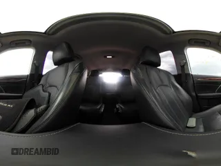 2019 Lexus RX 350L Premium with VIN JTJDZKCA5K2018635, listed as a IAAI auction lot 42008042 with 60,263 mi miles and . Bid and sale history available at DreamBid. Image 18.