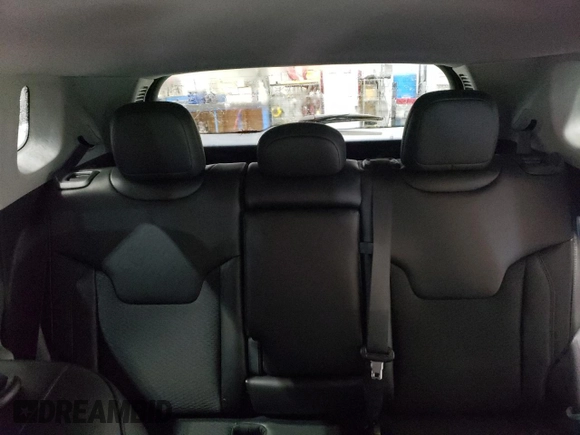 2022 Jeep Compass Altitude с VIN 3C4NJCBB8NT137667, выставлен на аукционе Copart как лот 89306335 с пробегом 21 354 миль миль и Списание • Salvage title. История ставок и продаж доступна на DreamBid. Изображение 10.