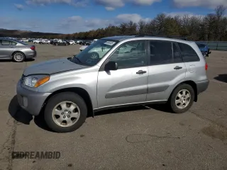 2003 Toyota RAV4 с VIN JTEHH20V930248248, выставлен на аукционе Copart как лот 45565335 с пробегом 169 471 миль миль и Чистый • Clean title. История ставок и продаж доступна на DreamBid. Изображение 1.