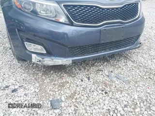 2015 Kia Optima LX z VIN KNAGM4A74F5575202, wystawiony jako IAAI lot #42247021 z przebiegiem 160 023 mil mil oraz . Historia ofert i sprzedaży dostępna na DreamBid. Obrazek 18.