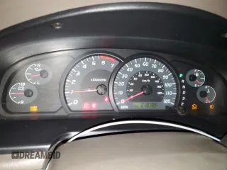 2005 Toyota Tundra Limited с VIN 5TBDT48165S498862, выставлен на аукционе Copart как лот 56336305 с пробегом 210 785 миль миль и На запчасти • Non repairable. История ставок и продаж доступна на DreamBid. Изображение 9.