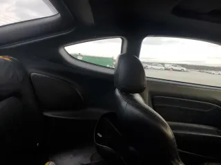 2003 Hyundai Tiburon GT z VIN KMHHN65F63U064962, wystawiony jako Copart lot #44804045 z przebiegiem 186 171 mil mil oraz Szkoda całkowita • Salvage title. Historia ofert i sprzedaży dostępna na DreamBid. Obrazek 10.