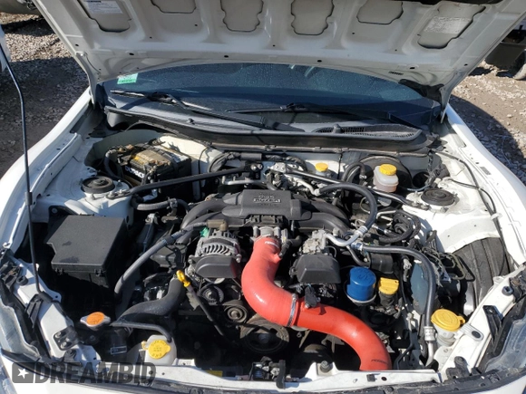 2013 Subaru BRZ Limited with VIN JF1ZCAC16D1612153, listed as a Copart auction lot 46399985 with 96,623 mi miles and Salvage Title. Bid and sale history available at carsss.com. Image 13.