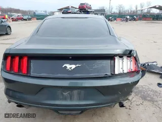 2016 Ford Mustang EcoBoost with VIN 1FA6P8TH0G5288630, listed as a IAAI auction lot 41904623 with 94,964 mi miles. Bid and sale history available at carsss.com. Image 16.