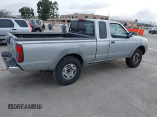 2002 Nissan Frontier XE с VIN 1N6DD26SX2C385558, выставлен на аукционе IAAI как лот 41608151 с пробегом 301 399 миль миль и . История ставок и продаж доступна на DreamBid. Изображение 4.