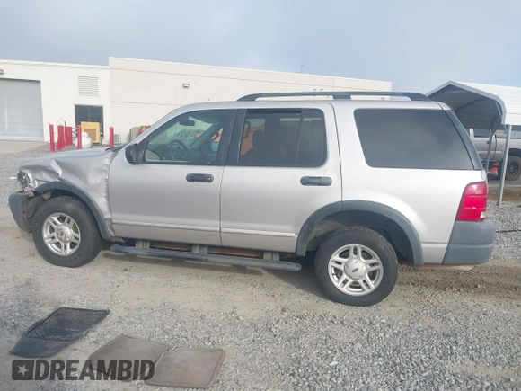 2003 Ford Explorer XLS with VIN 1FMZU62K43UC06492, listed as a IAAI auction lot 42491823 with 385,625 mi miles and . Bid and sale history available at DreamBid. Image 14.