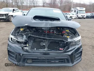 2020 Subaru WRX STI z VIN JF1VA2E6XL9818207, wystawiony jako IAAI lot #41929778 z przebiegiem 33 363 mil mil oraz . Historia ofert i sprzedaży dostępna na DreamBid. Obrazek 12.