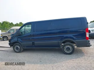 2015 Ford Transit Cargo с VIN 1FTNR1ZM5FKA57556, выставлен на аукционе IAAI как лот 42383851 с пробегом 138 502 миль миль и . История ставок и продаж доступна на DreamBid. Изображение 14.