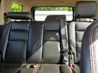 2006 Mercury Mountaineer Premier z VIN 4M2EU48846ZJ04114, wystawiony jako Copart lot #60983025 z przebiegiem 139 121 mil mil oraz Czysty tytuł • Clean title. Historia ofert i sprzedaży dostępna na DreamBid. Obrazek 10.