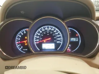 2014 Nissan Murano LE with VIN JN8AZ1MW3EW515873, listed as a Copart auction lot 89115935 with 205,617 mi miles and Clean Title. Bid and sale history available at carsss.com. Image 9.