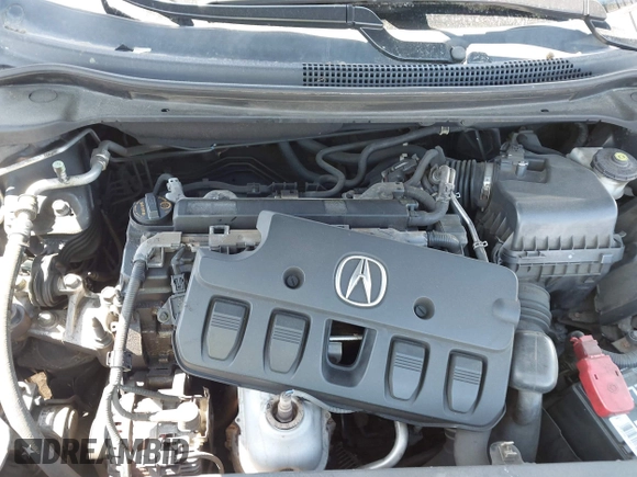 2013 Acura ILX Premium Pkg with VIN 19VDE1F51DE002485, listed as a IAAI auction lot 41897422 with 234,597 mi miles. Bid and sale history available at carsss.com. Image 10.