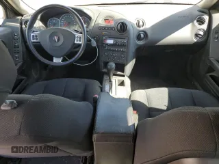 2008 Pontiac Grand Prix z VIN 2G2WP552881165120, wystawiony jako Copart lot #54832535 z przebiegiem 97 980 mil mil oraz Tytuł czysty. Historia ofert i sprzedaży dostępna na DreamBid. Obrazek 8.