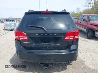 2018 Dodge Journey SE with VIN 3C4PDCAB7JT529454, listed as a IAAI auction lot 42066676 with 89,404 mi miles and . Bid and sale history available at carsss.com. Image 16.