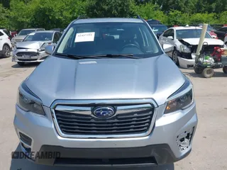 2021 Subaru Forester Limited with VIN JF2SKASC6MH565975, listed as a IAAI auction lot 42457391 with 47,318 mi miles and . Bid and sale history available at DreamBid. Image 13.